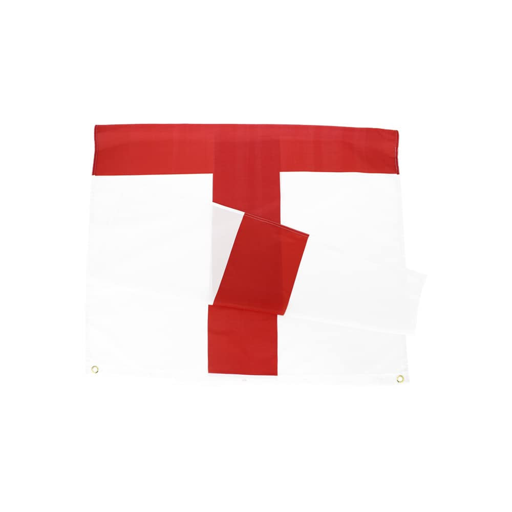England-Flagge, Flagge Von St. George, England, Großbritannien, 91 X 152 Cm
