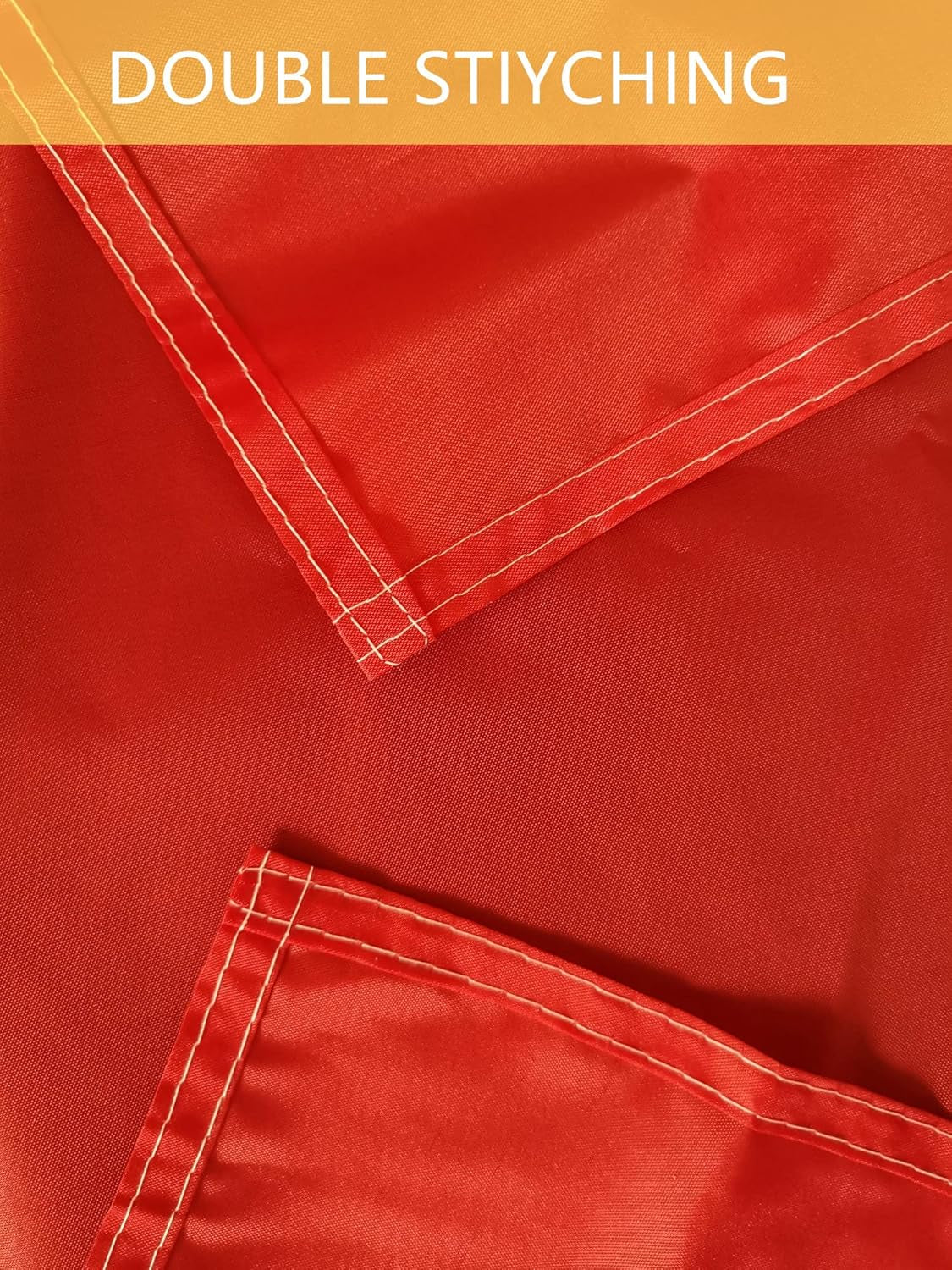 Österreichische Flagge 90 X 150 Cm - Österreich Flagge Polyester Leuchtenden Farben Mit Messing-Ösen Austrian Flag