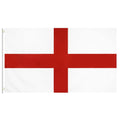 England-Flagge, Flagge Von St. George, England, Großbritannien, 91 X 152 Cm