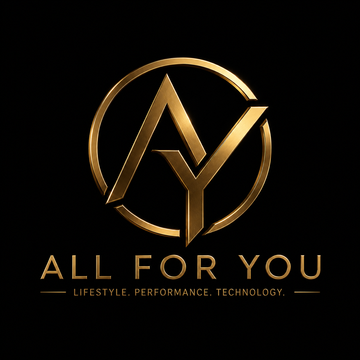 All For You